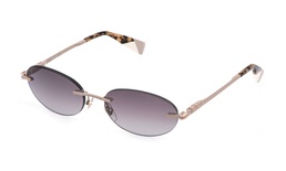 furla, FU B29, moterims, metalas