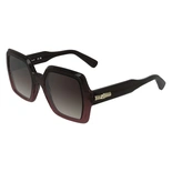 longchamp, LO 790S, moterims, kvadratas, plastmasinis