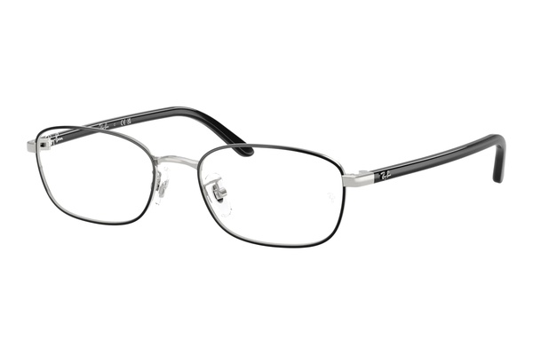 Rayban RB 6551D 2861 53-18