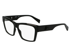 liu jo, LJ 2810, moterims, stačiakampis, plastmasinis