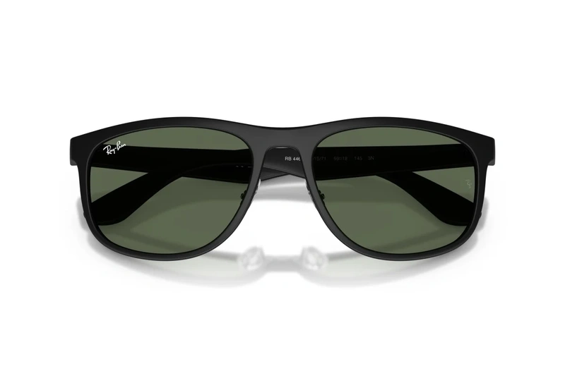 Rayban RB 4468 601S/71 59-18