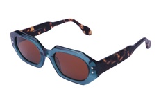 vertice, ELS 8032, moterims, stačiakampis, poliarizuotas, plastmasinis