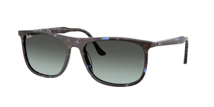 rayban, RB 2216, men, oval, plastic