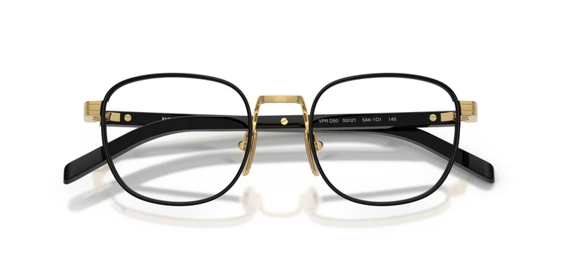 Prada VPR D50 5AK-1O1 50-21