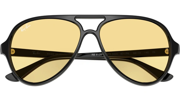 Rayban RB 4125 601/R6 59-13