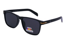 trendy, P8213, vyrams, kvadratas, poliarizuotas, plastmasinis