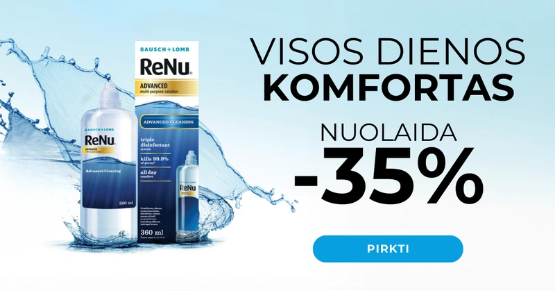 Renu Advanced