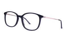 diverso, MZ 1021, ladies, oval, plastic