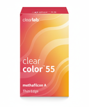 Clear Color 55