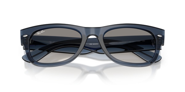 Rayban RB 0832S 6845/32 55-21