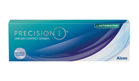 PRECISION1® Astigmatizmui