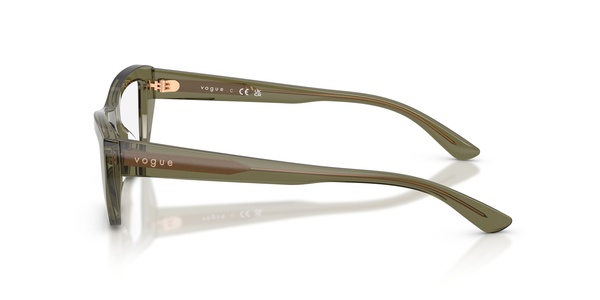 Vogue VO 5701U 3289 53-17