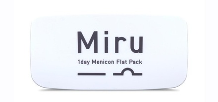 Miru Flatpack