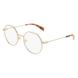 liu jo, LJ 2179, moterims, stačiakampis, metalas