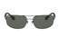 Rayban RB 3445 004 61