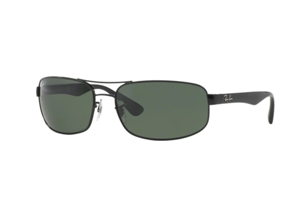 Rayban RB 3445 002/58 64-17