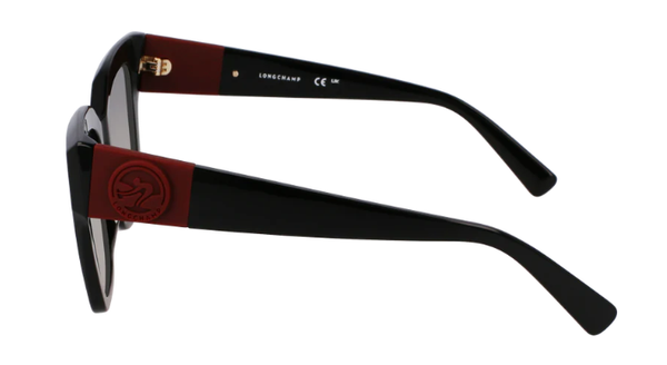 Longchamp LO 762S 001 52-20