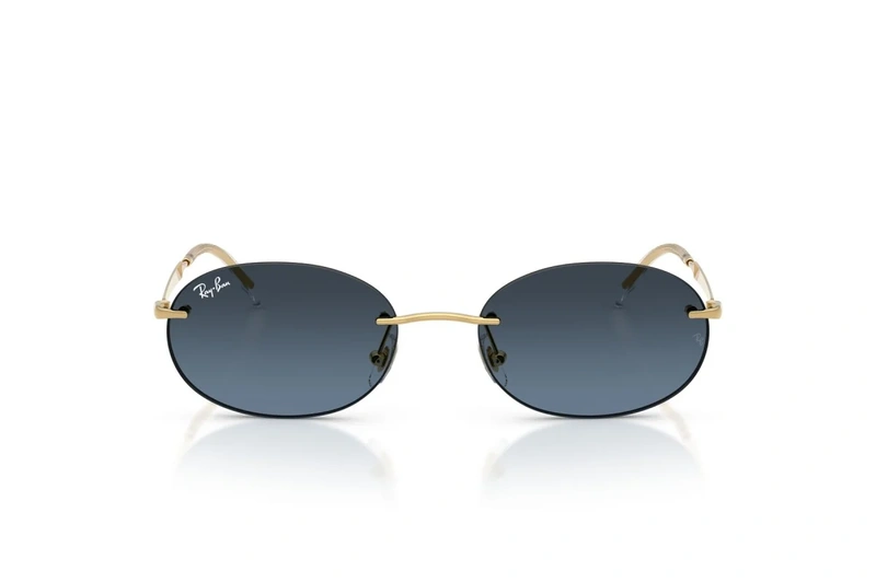 Rayban RB 3767 001/4C 54-18