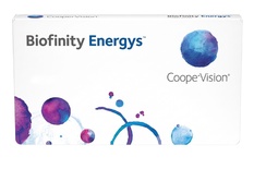 Biofinity Energys®