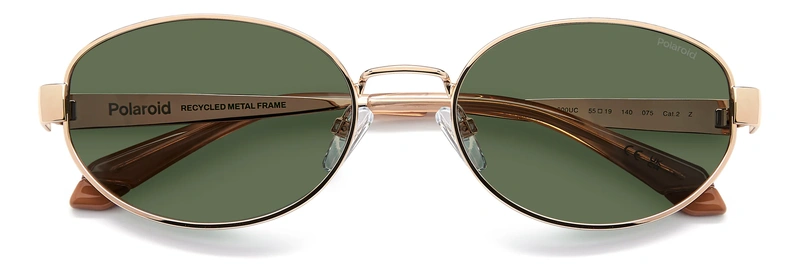 Polaroid PLD 6254/S 000UC 55-19