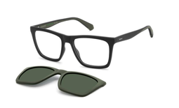 polaroid, PLD D591/C, vyrams, stačiakampis, plastmasinis