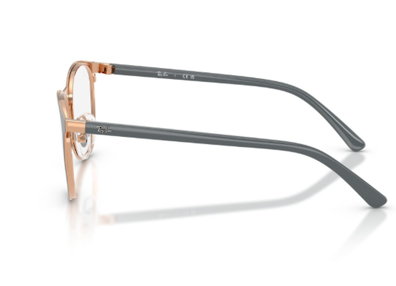 Rayban RB 9552V 4099 47-16