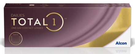 DAILIES TOTAL1® (30vnt)