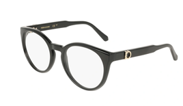 ferragamo, SF 3032E, moterims, ovalus, plastmasinis