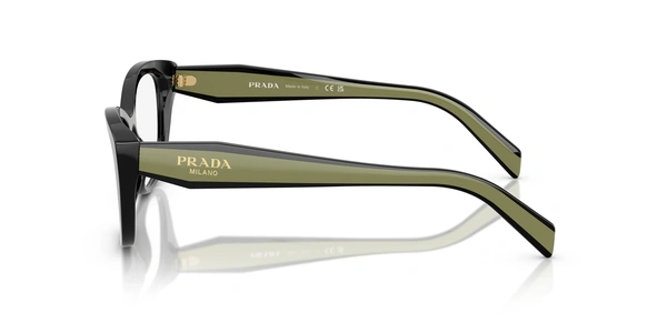 Prada VPR 19W 03K-1O1 53-17