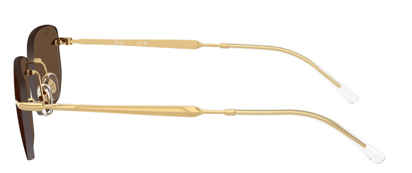 Rayban RB 3768 001/73 56-17