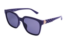 trendy, PL 638, moterims, stačiakampis, poliarizuotas, plastmasinis