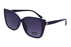 a-z, CHIC 6765, moterims, stačiakampis, poliarizuotas, plastmasinis