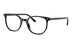 rayban, RB 5397, moterims, ovalus, plastmasinis