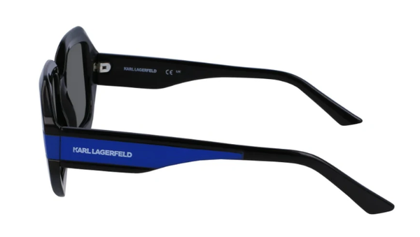 Lagerfeld KL 6124S 001 53-22