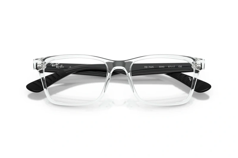 Rayban RB 7025 5943 55-17