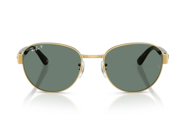 Rayban RB 3766CH 001/O9 56-20