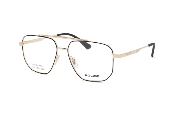 Police PL U55 302P 57