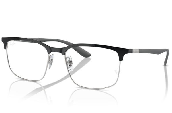 Rayban RB 6518 3163 57-19