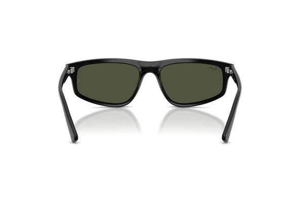 Rayban RB 2225 901/31 59-18