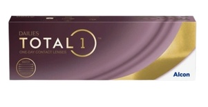 DAILIES TOTAL1®