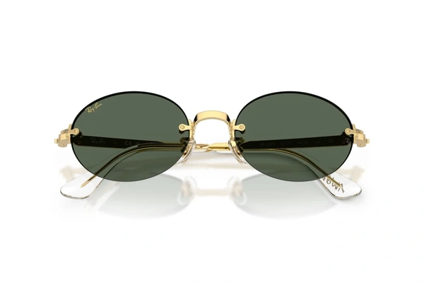 Rayban RB 3929 001/71 54-20