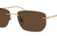 Rayban RB 3768 001/73 56-17