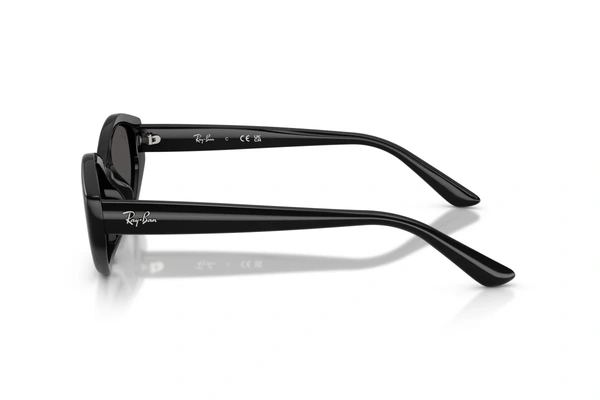 Rayban RB 4473D 667787 56-18