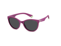 polaroid, PLD 8065/S, vaikams, stačiakampis, poliarizuotas, plastmasinis