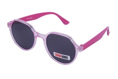 koolkids, KK 4638, vaikams, ovalus, poliarizuotas, plastmasinis