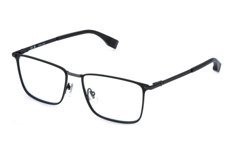 Police VPLR 64 0599 54-17