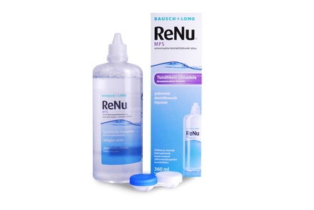 ReNu MPS 360ml