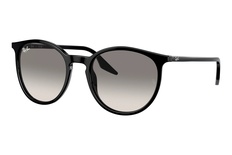 rayban, RB 2204, moterims, plastmasinis