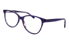 diverso, MZ 1016, ladies, oval, plastic