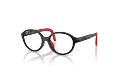 rayban, RB A1981, vaikams, ovalus, plastmasinis